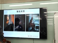 -金夫人化妆摄影职业培训学校