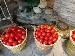 -蕃茄述·好汤自然来(江汉路店)