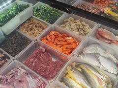 -芙蓉楼湘西土菜(北二环西路店)