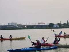 -动邦皮划艇·桨板·独木舟·团建户外运动俱乐部