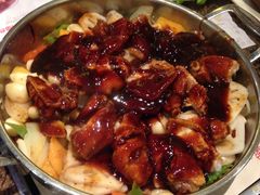 -黄记煌三汁焖锅(崇文门店)