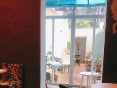 -阿sir咖啡(陶谷新村店)