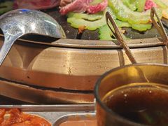 -杨小佳·齐齐哈尔烤肉·烤串(广州店)