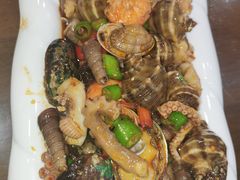 -抹直口特色菜馆(一店)