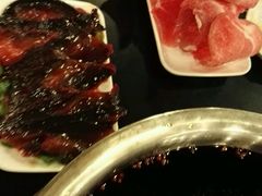 android_upload_pic-邓莽子老火锅(鲁祖庙店)