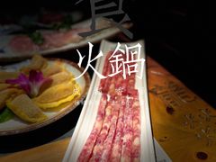天府香肠-大龙燚火锅(五一广场店)