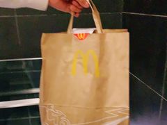 -麦当劳(北京路广百广场店)