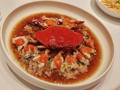 -玫瑰厅上海菜(兴国路店)