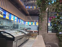 -大众海鲜(巨龙北路店)