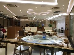 大堂-至潮餐厅精致粤菜·活鲈鱼·走地鸡(珠江新城店)