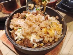 -沼津港精致料理·寿喜烧·烧鸟(漕河泾印象城店)