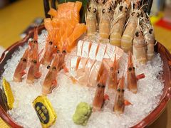 -吉兆·料理(红梅南路店)