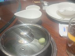 -东海怡品海鲜豆捞(舟宿夜江店)