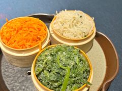 -金狮麟·新豫菜(金码大厦店)