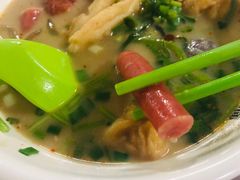 -中国农业大学·第四食堂风味餐厅