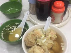 -麦文记面家(佐敦店)