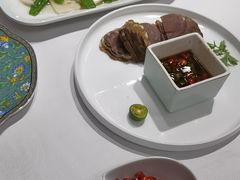 -一品江南韵·淮扬菜