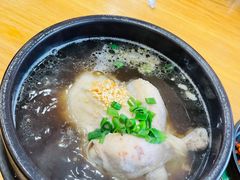 -高社长参鸡汤(高丽街店)