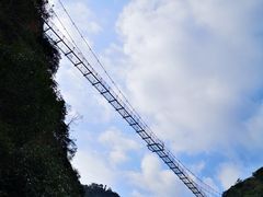 -宁波五龙潭景区