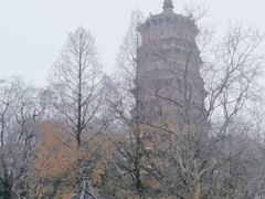 -宝通禅寺