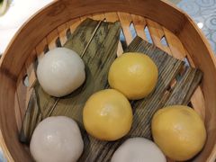-金掌勺·锅包肉(广渠门店)