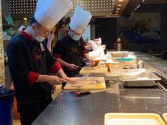 -悦鼎汇海鲜姿造