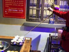 -楠火锅(绵阳首店)