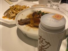 -潮粤香海鲜酒楼(沙湖店)