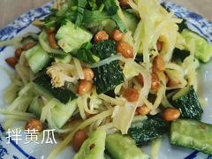 -协顺园回头馆(南顺城路店)