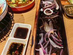 -乡村牛仔(奥林花园店)