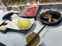 -呷哺呷哺 黄金牧场 (大港油田幸福广场店)