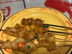 -辉记炭烧海鲜大排档·老字号(福田店)