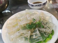 -哈尔滨风味小吃东北菜(五角场店)