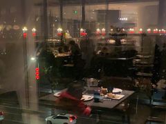 -“香”全日餐厅·株洲大汉希尔顿酒店