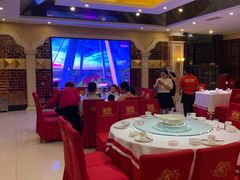 大堂-解家河南菜(北环路店)
