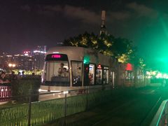 -珠江夜游广州塔·中大码头