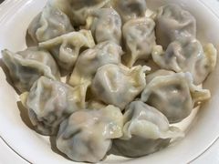 -八珍饺子·烤鸭·家常菜