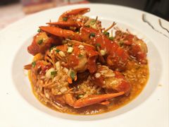 -熊记虾王·小龙虾(东晓南店)