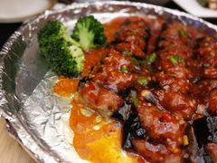 SAM_3956-海天楼中餐厅(天津泛太平洋店)