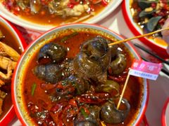 -老闵田螺馆·南昌市井菜·特色小吃(总店)