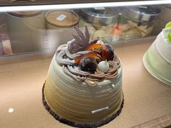 -théATRE 茶聚场(王府中環店)