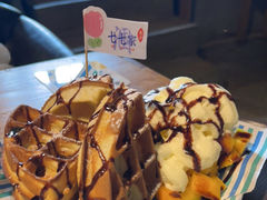 -七七家的糖水店(涠洲岛3号店)
