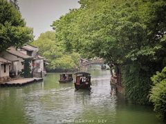 -乌镇景区