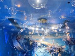 -海游荟·海洋文化餐厅(福田店)