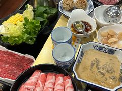 -牛街清真满恒記(平安里西大街店)