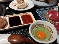-牛焱·烧肉酒肆(五大道店)