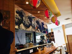 -有喜屋·深夜食堂(北京西路店)