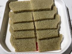 冻豆腐-丁卯•铜锅涮肉(工体店)