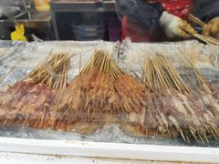-辽B·小串(总店)