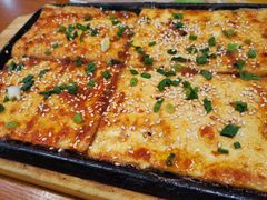 铁板豆腐-韩礼年糕(飞虹路店)